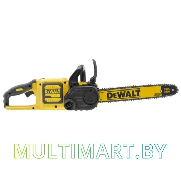 Аккумуляторная пила DeWalt DCM575N-XJ (без АКБ) картинка 2